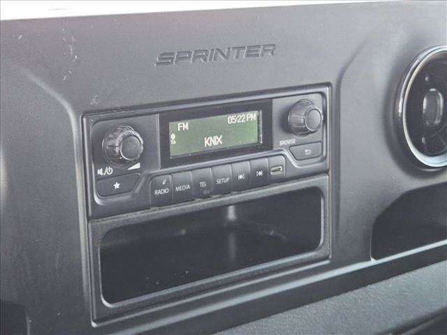Used 2022 Mercedes-Benz Sprinter 2500 image 16