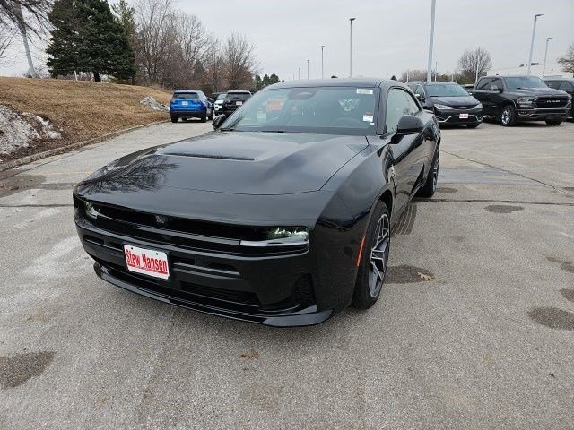 New 2026 Dodge Charger Scat Pack