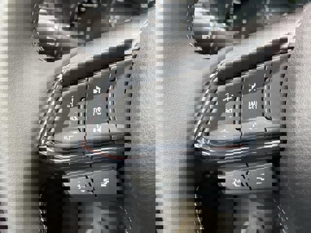 New 2025 MAZDA CX-5 Signature image 24