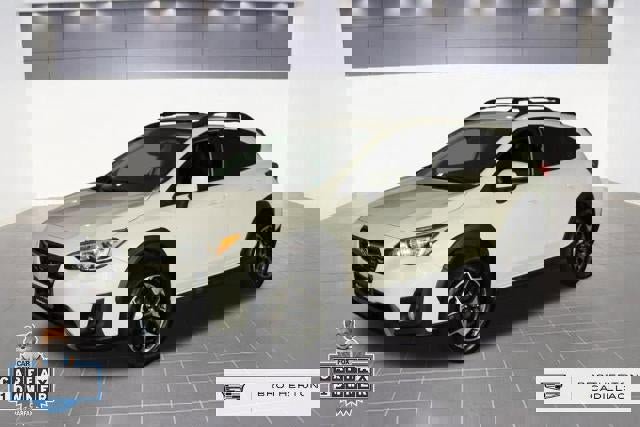 Used 2019 Subaru Crosstrek 2.0i Premium w/ Popular Package #2 image 1