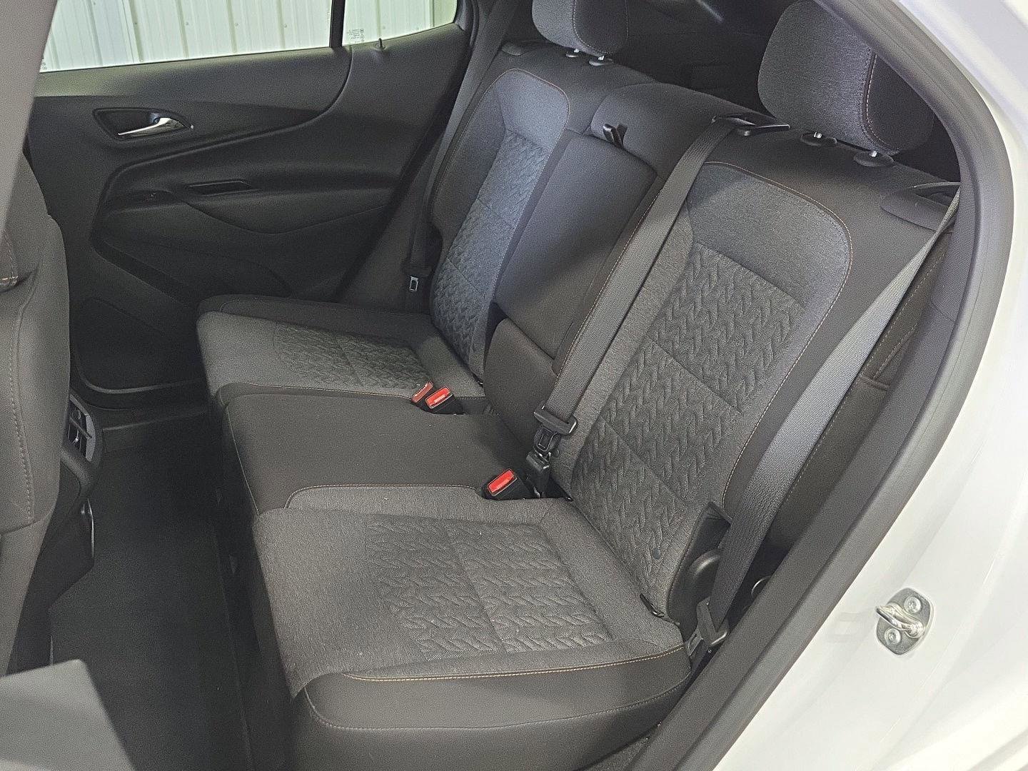 Used 2024 Chevrolet Equinox LT image 7