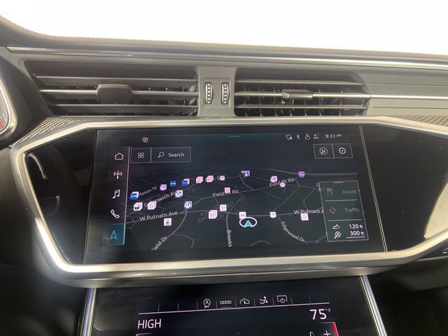 Used 2023 Audi S7 Premium Plus w/ Premium Plus Package image 24