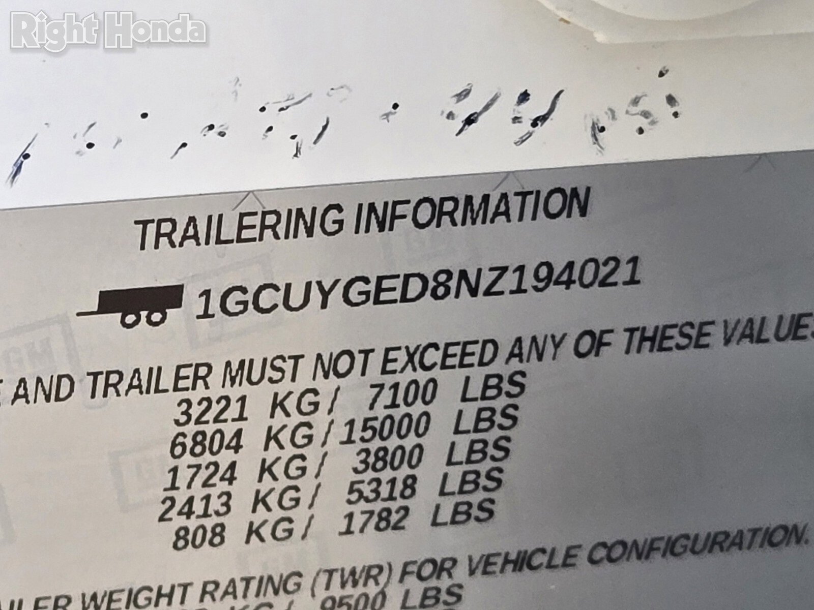 Used 2022 Chevrolet Silverado 1500 LTZ image 35