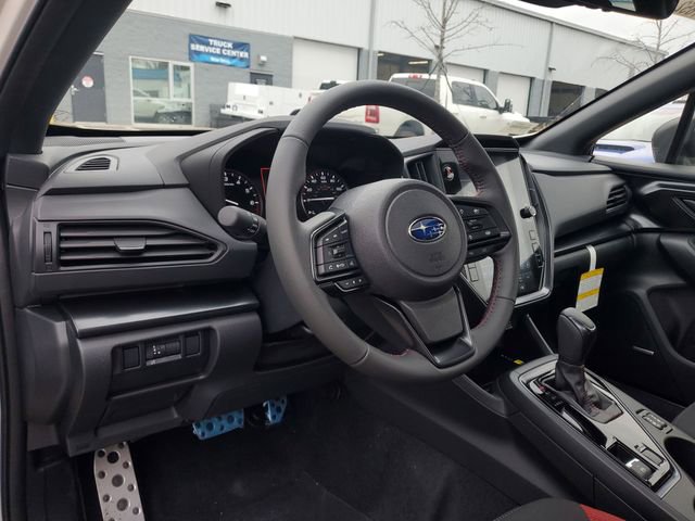 New 2026 Subaru Impreza RS w/ Popular Package #1 image 19