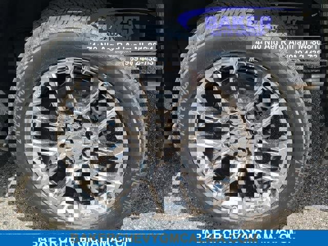 New 2025 GMC Sierra 1500 Denali w/ Technology Package image 5