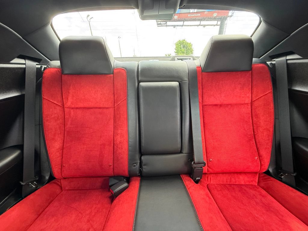 Used 2022 Dodge Challenger R/T Scat Pack RWD image 22