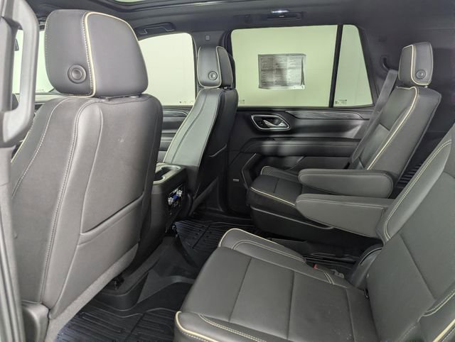 Used 2023 GMC Yukon SLT image 22