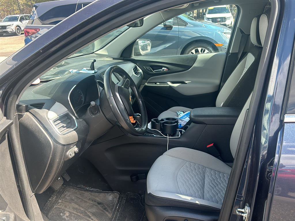 Used 2018 Chevrolet Equinox LT image 6