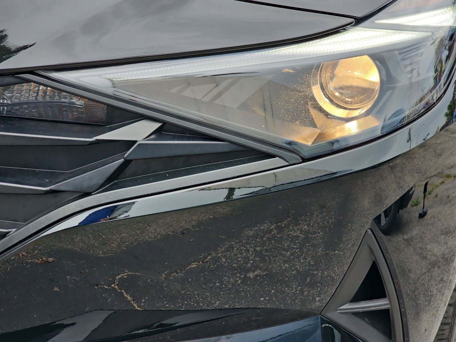 Certified 2023 Hyundai Elantra SEL w/ Convenience Package image 34