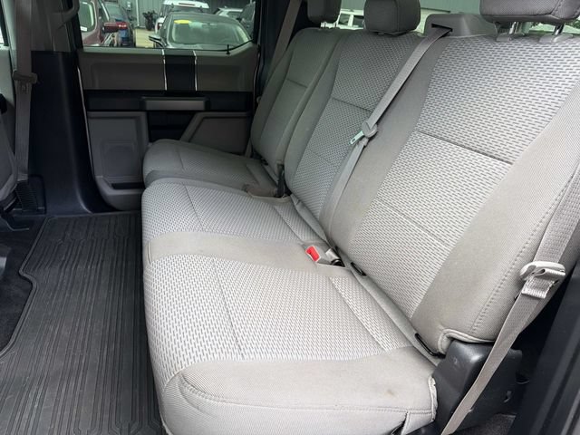 Used 2019 Ford F150 XLT AWD/4WD image 25