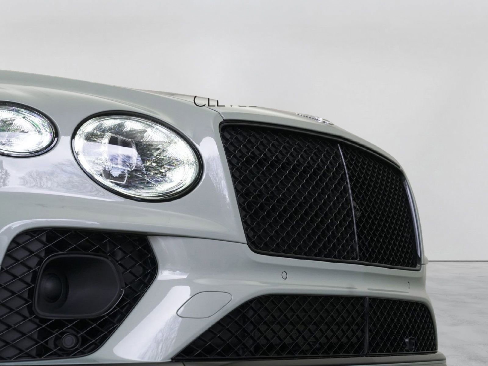 Used 2023 Bentley Bentayga Speed AWD/4WD image 5