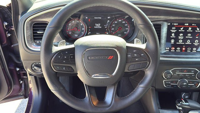 Certified 2022 Dodge Charger R/T RWD image 15