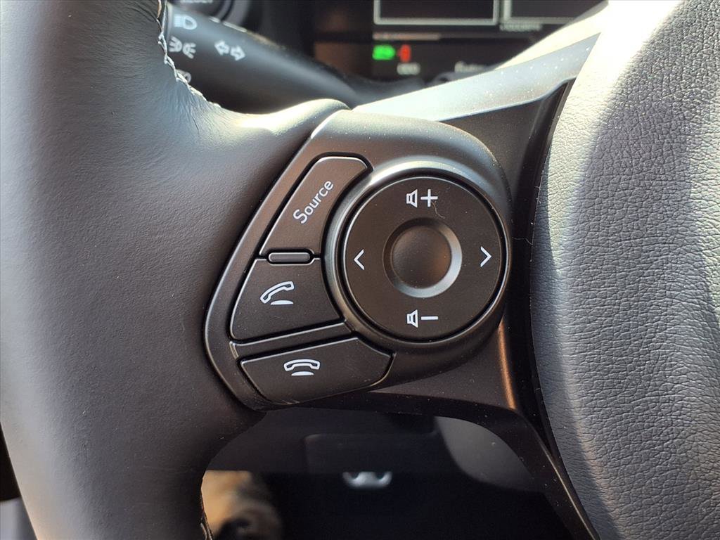 New 2026 Toyota GR86 Premium w/ Performance Package image 17