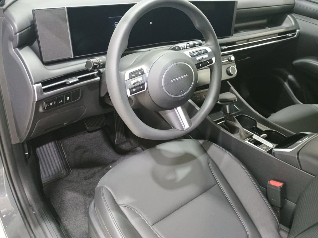 New 2026 Hyundai Santa Cruz SEL AWD/4WD image 11