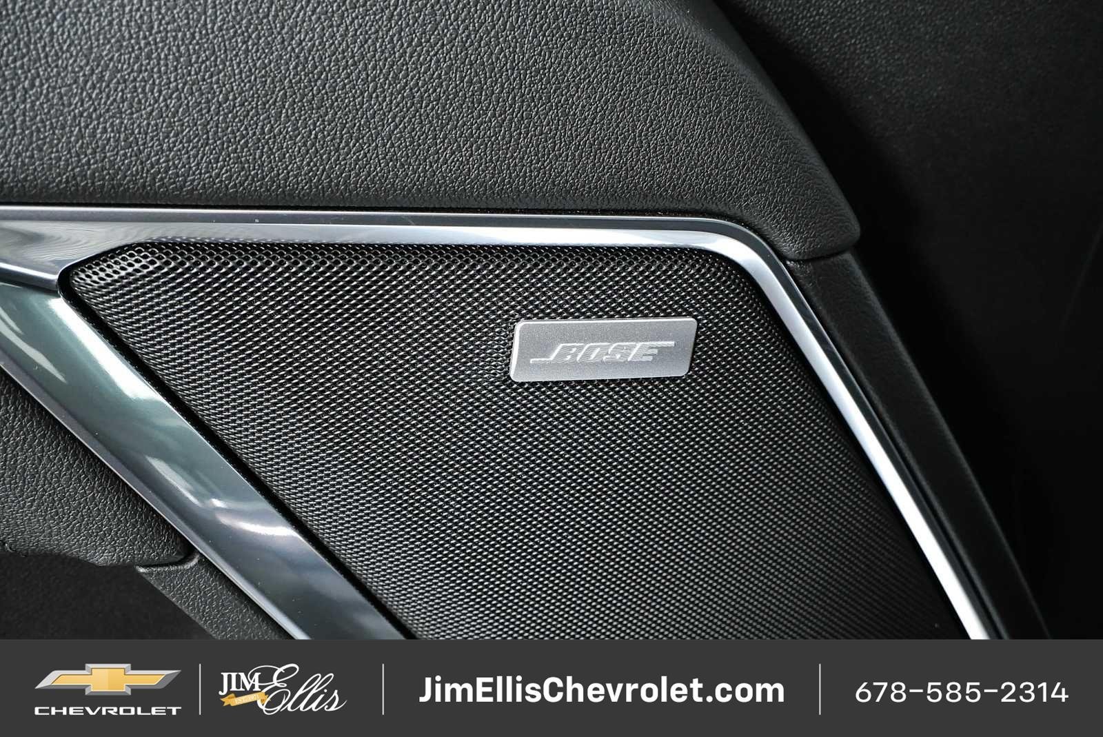 New 2026 Chevrolet Silverado 2500 LTZ AWD/4WD image 7