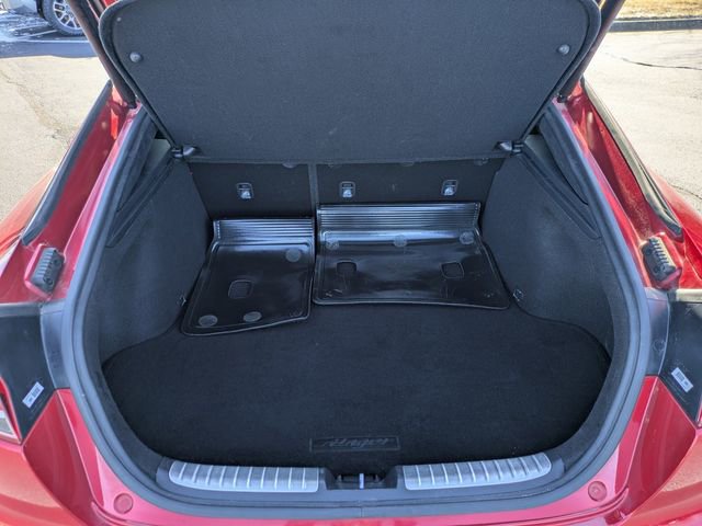 Used 2023 Kia Stinger GT2 image 13