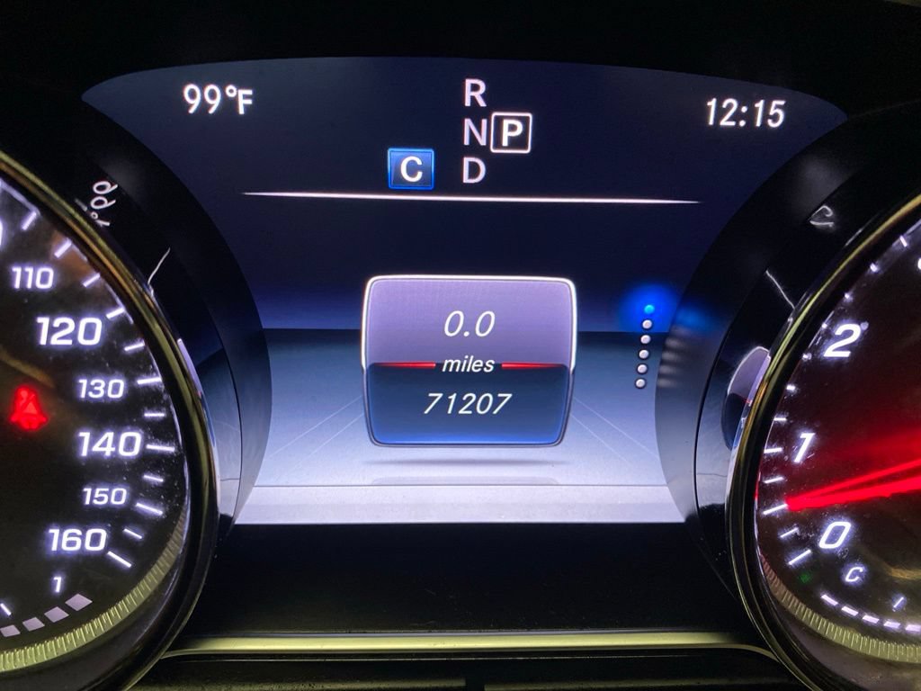 Used 2019 Mercedes-Benz E 450 4MATIC Sedan image 14