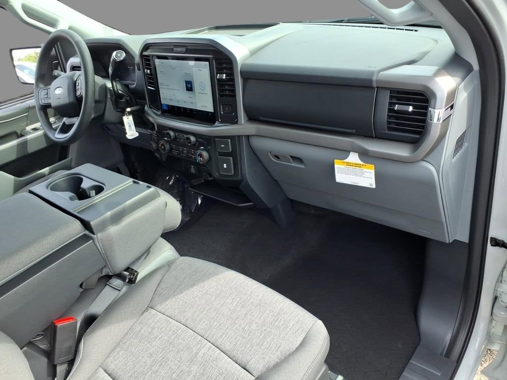 New 2026 Ford F150 XLT AWD/4WD image 11