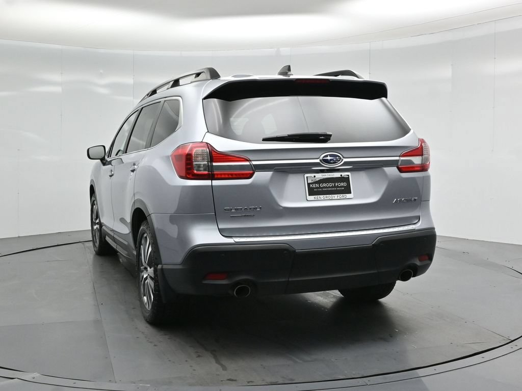 Used 2019 Subaru Ascent Premium AWD/4WD image 22