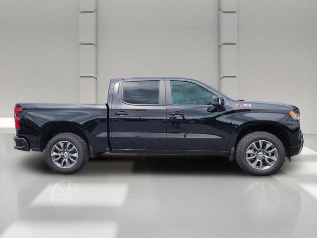 Used 2026 Chevrolet Silverado 1500 RST w/ All Star Edition Plus AWD/4WD image 4