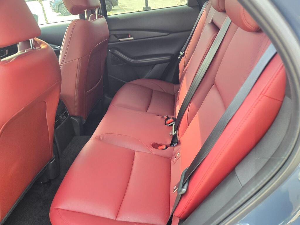 New 2026 MAZDA CX-30 AWD 2.5 S image 14