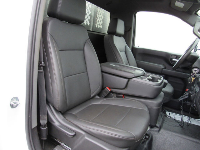 Used 2021 Chevrolet Silverado 3500 W/T w/ WT Convenience Package AWD/4WD image 13