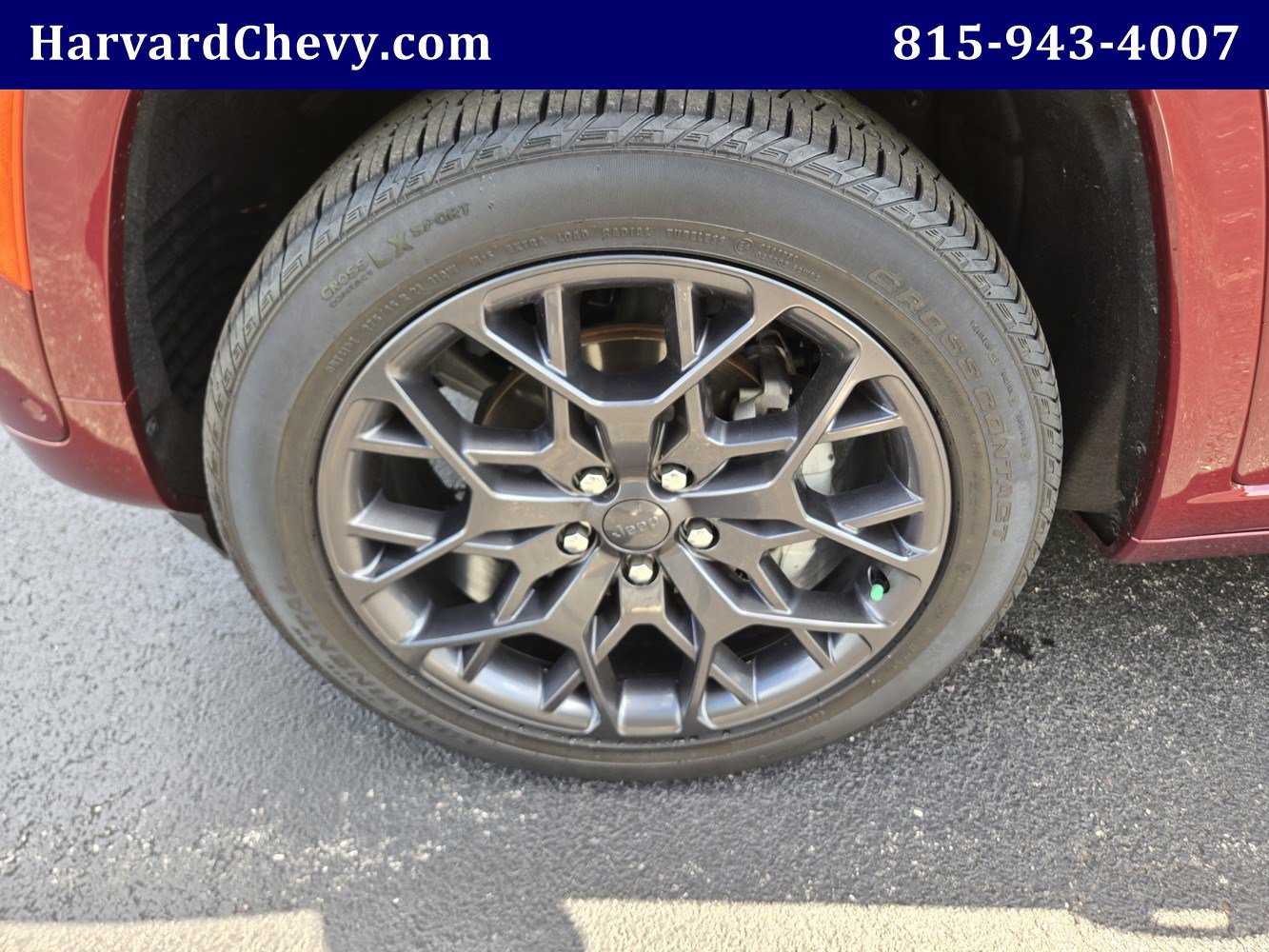 Used 2025 Jeep Grand Cherokee Summit w/ Adv Protech Group IV AWD/4WD image 50