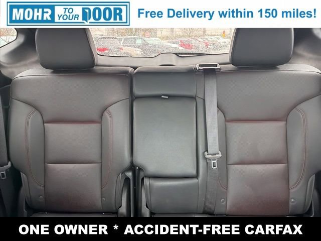 Used 2023 Chevrolet Blazer RS w/ Driver Confidence II Package image 29