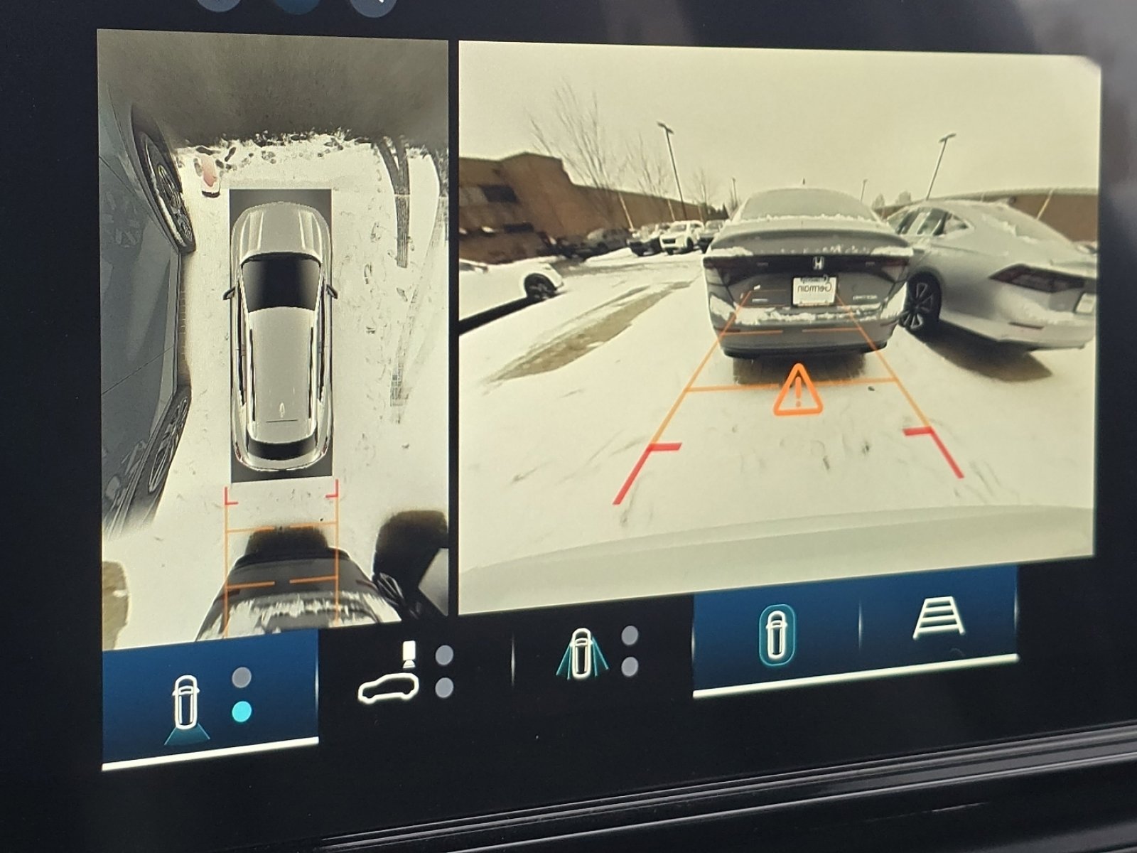 New 2026 Honda Prologue Elite image 7