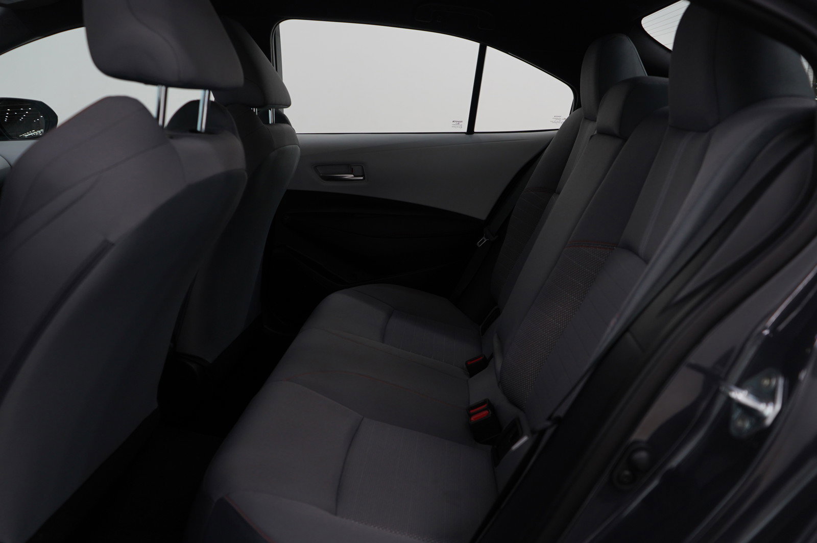 Used 2025 Toyota Corolla FX image 13