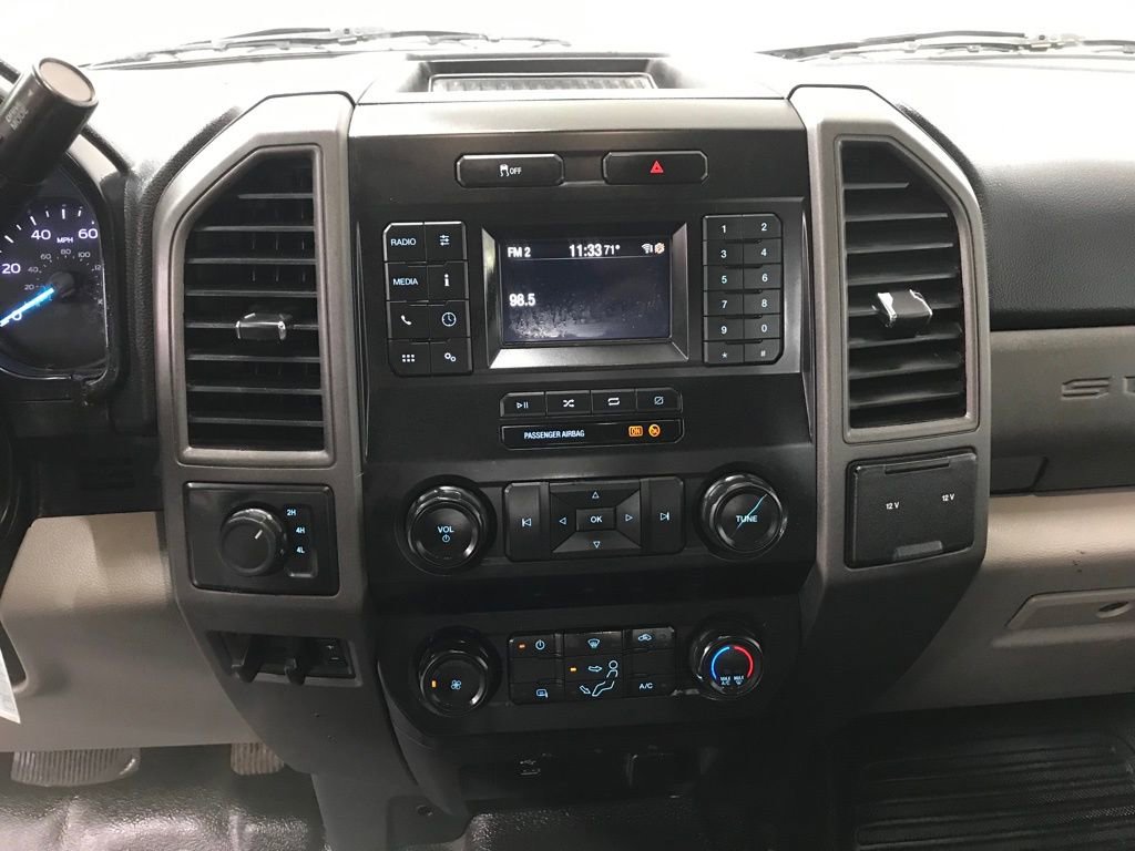 Used 2020 Ford F250 XL w/ Power Equipment Group image 17