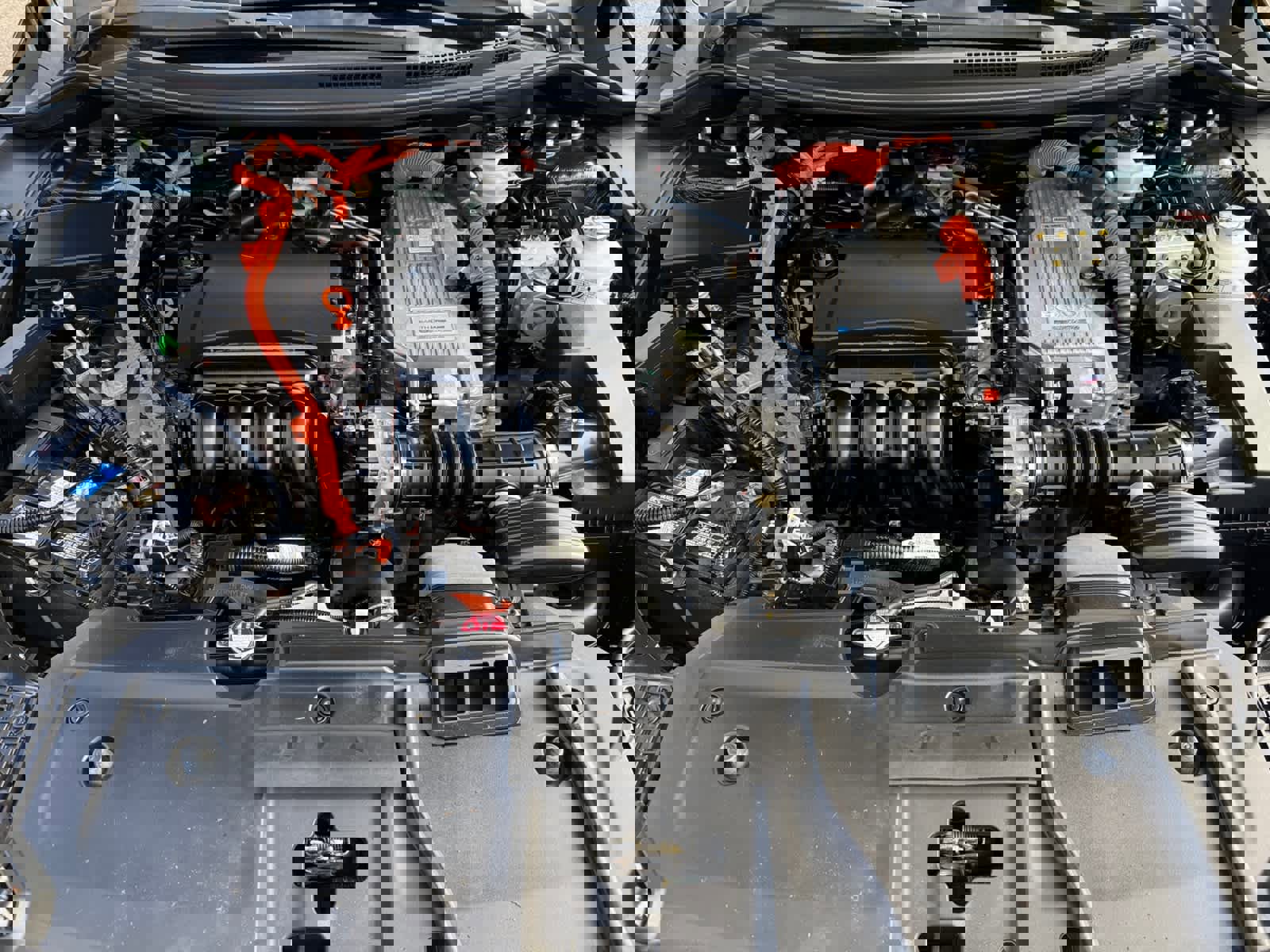 Used 2018 Honda Clarity Plug-In Hybrid image 23