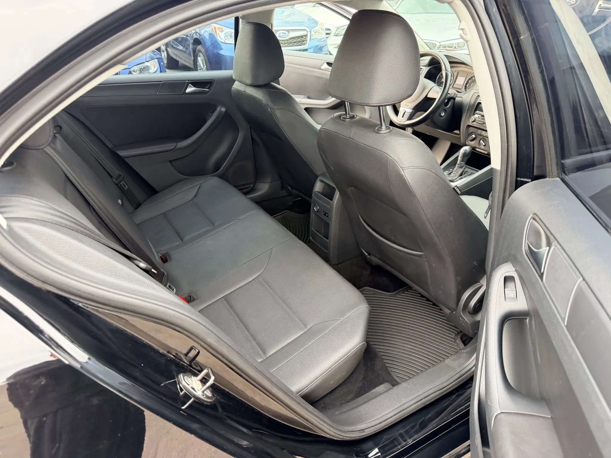 Used 2012 Volkswagen Jetta SE image 13