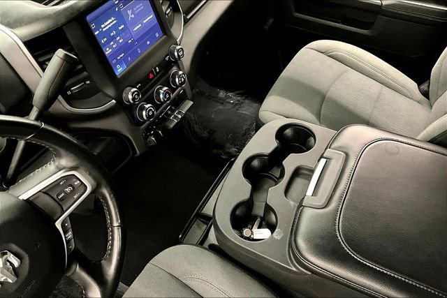 Used 2024 RAM 3500 Big Horn image 17