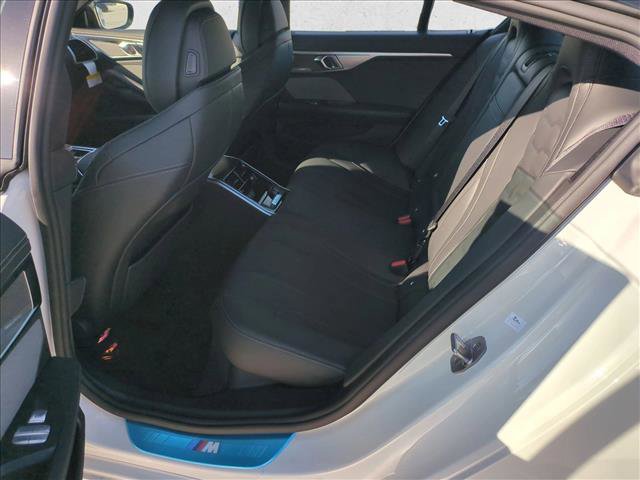 New 2026 BMW M850i xDrive w/ Driving Assistance Package image 16