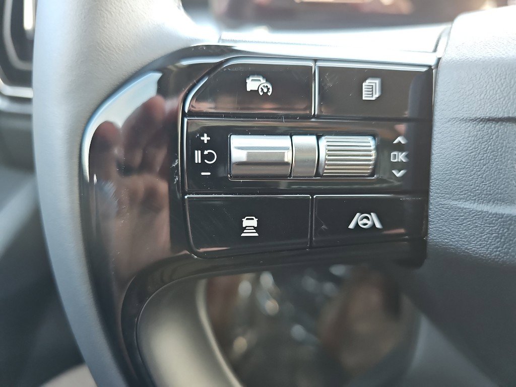 New 2026 Kia Sorento EX image 12