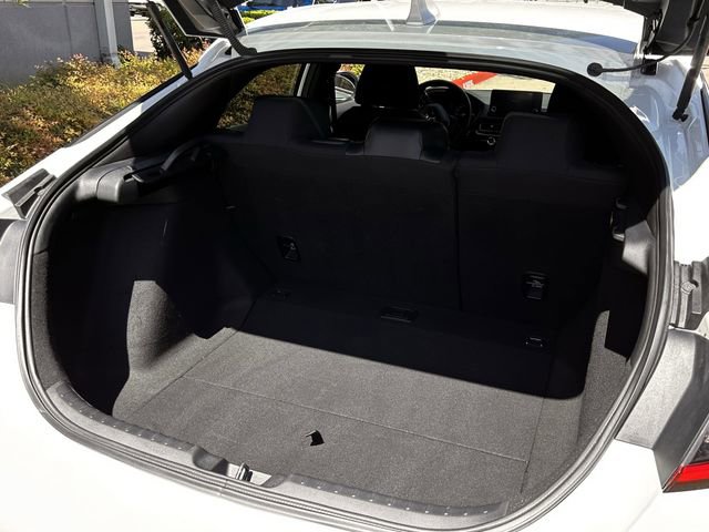 Used 2024 Honda Civic Sport image 34