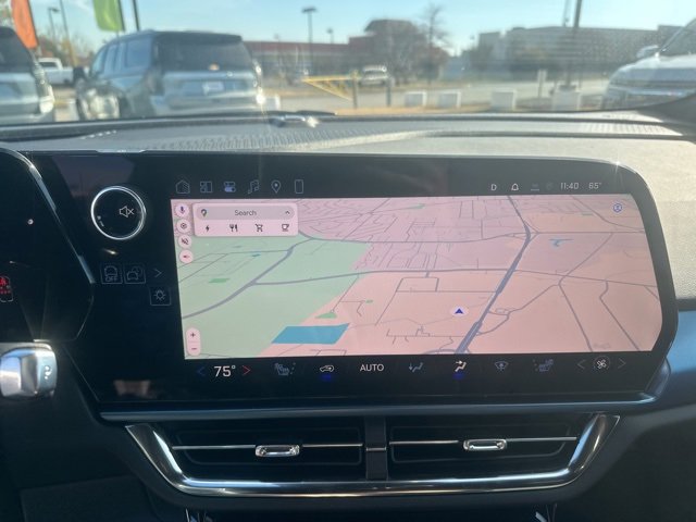 New 2026 Chevrolet Equinox EV LT image 23