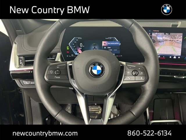 New 2026 BMW X1 xDrive28i w/ Convenience Package image 14