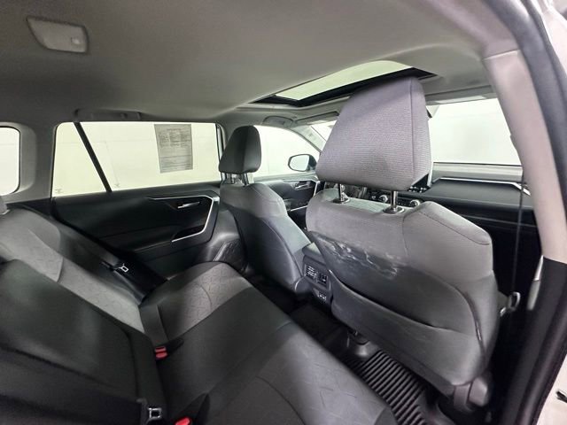 Used 2023 Toyota RAV4 XLE w/ Convenience Package AWD/4WD image 12