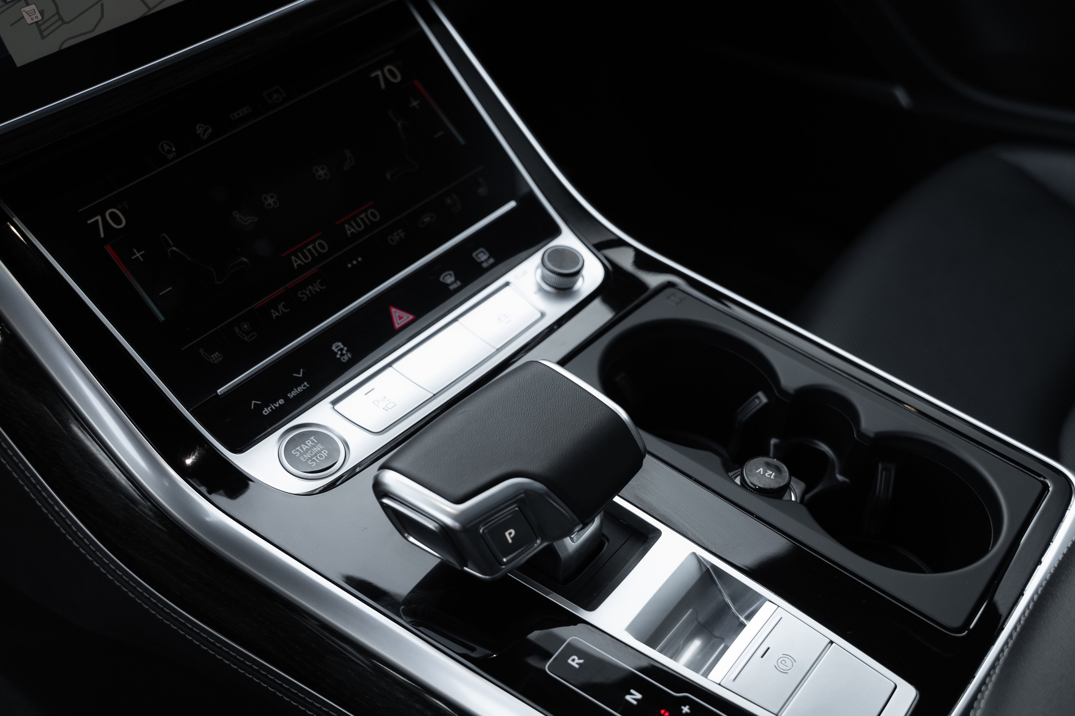 Certified 2025 Audi Q7 3.0T Premium Plus w/ Premium Plus Package AWD/4WD image 18