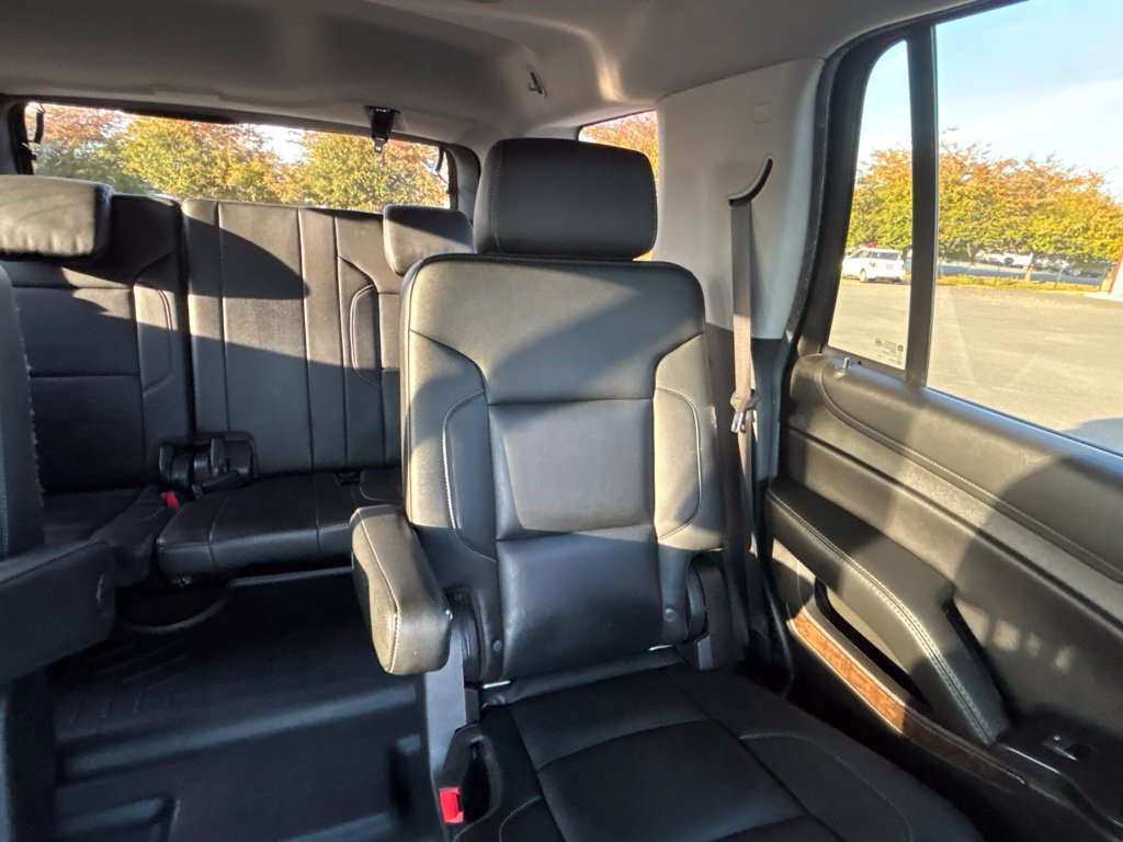 Used 2019 Chevrolet Tahoe LT AWD/4WD image 39