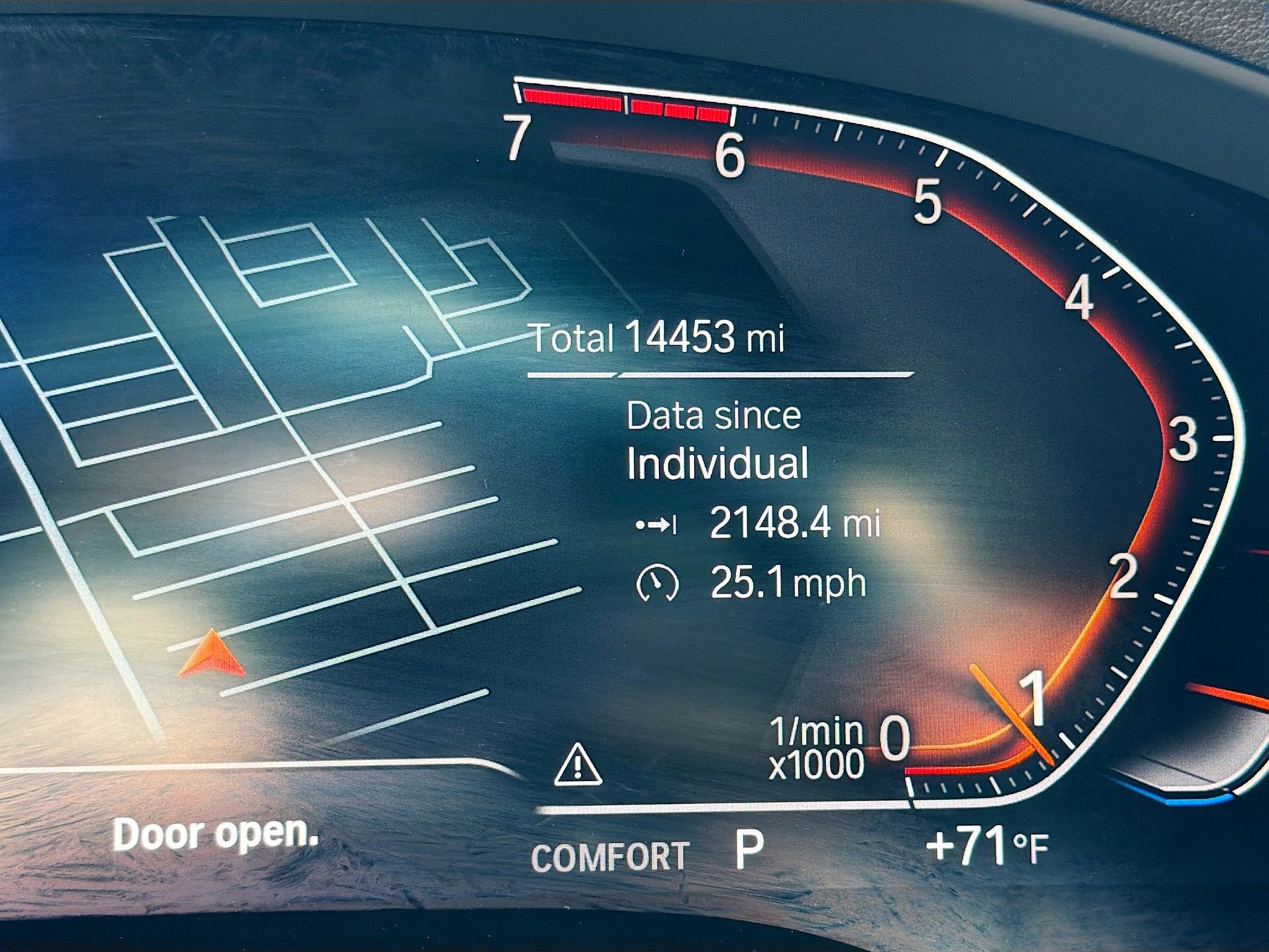 Certified 2024 BMW X3 sDrive30i image 42