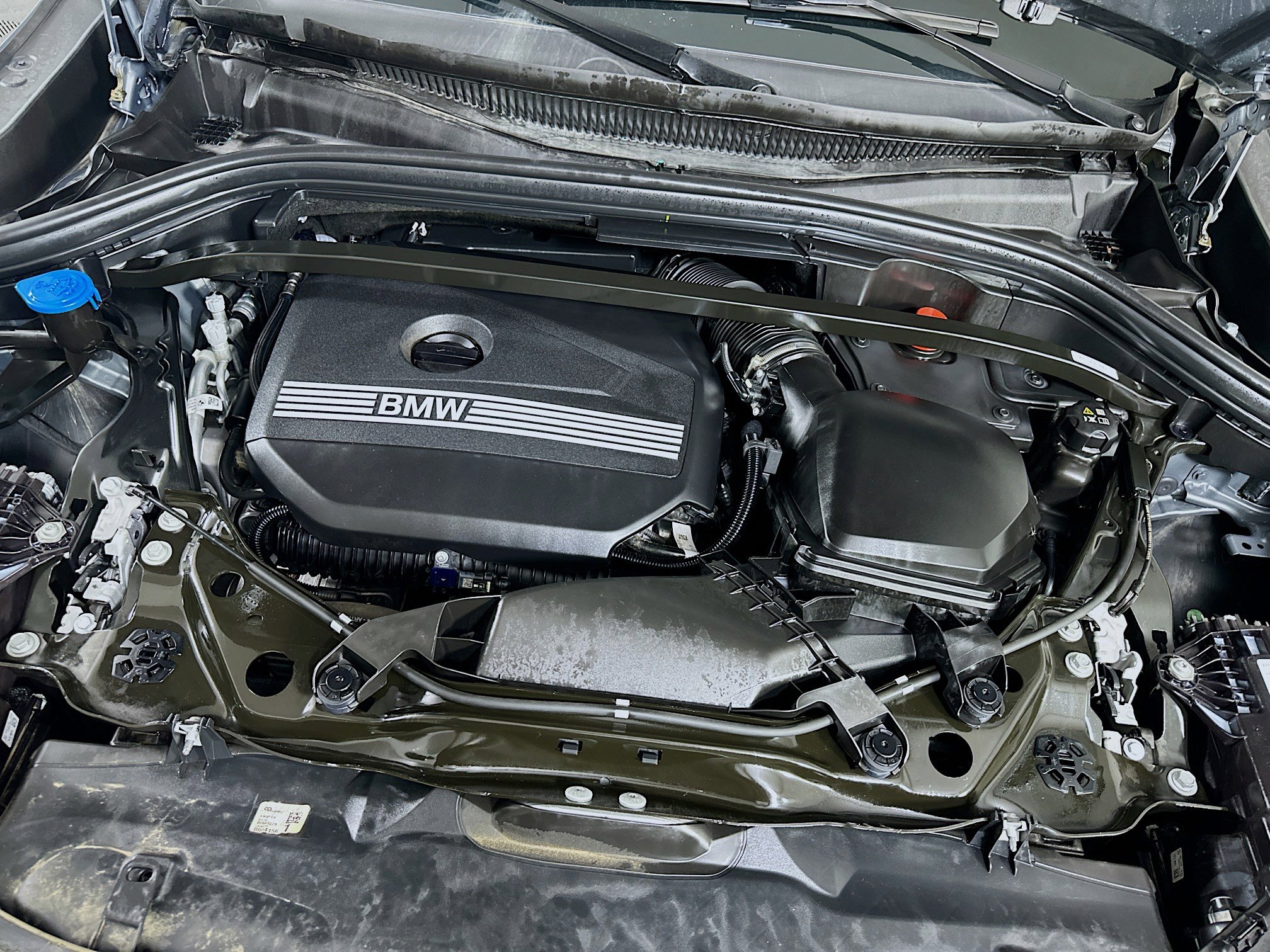 Used 2025 BMW X2 xDrive28i image 33