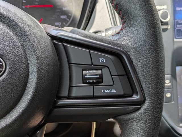 Used 2023 Subaru WRX AWD/4WD image 25
