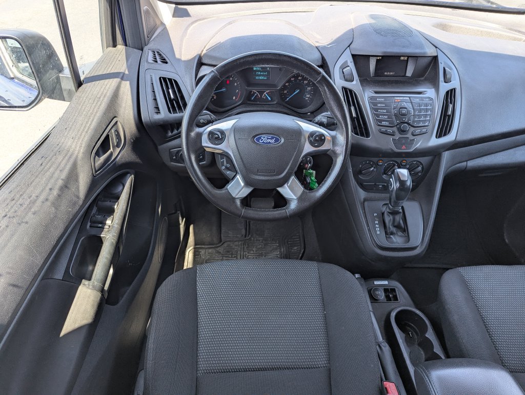 Used 2018 Ford Transit Connect XL FWD image 25