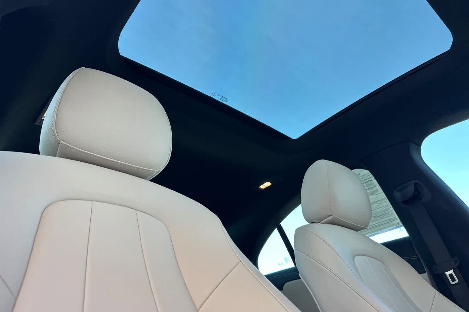 Used 2023 Mercedes-Benz CLA 250 image 15