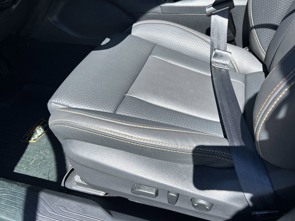 Certified 2025 Subaru Outback Wilderness image 22