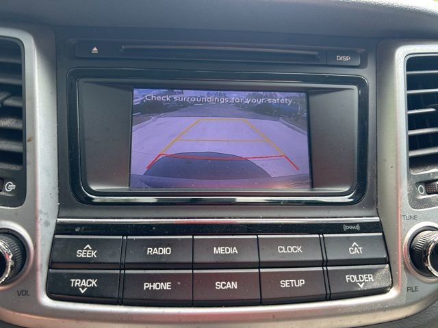 Used 2016 Hyundai Tucson SE w/ Option Group 02 FWD image 19