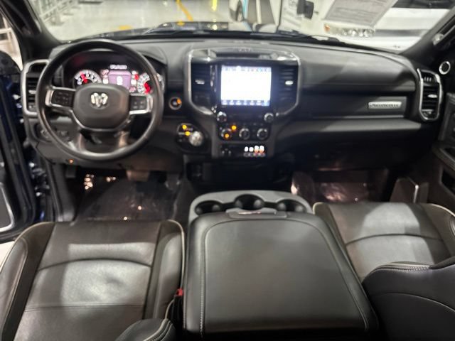 Used 2022 RAM 2500 Laramie AWD/4WD image 30